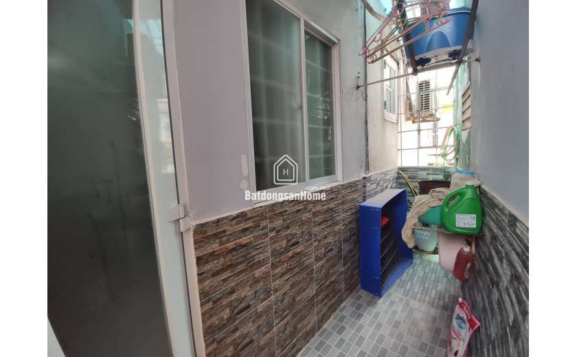 Bán nhà 42m², 3PN, 2WC, An Lạc A, Bình Tân, 3.5 tỷ